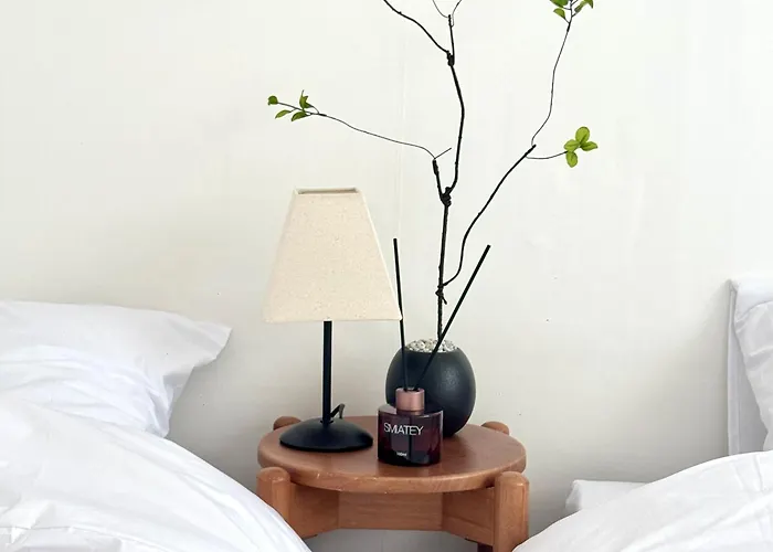 Konkuk Univ 2br Cozy Near Subway & Han-river
