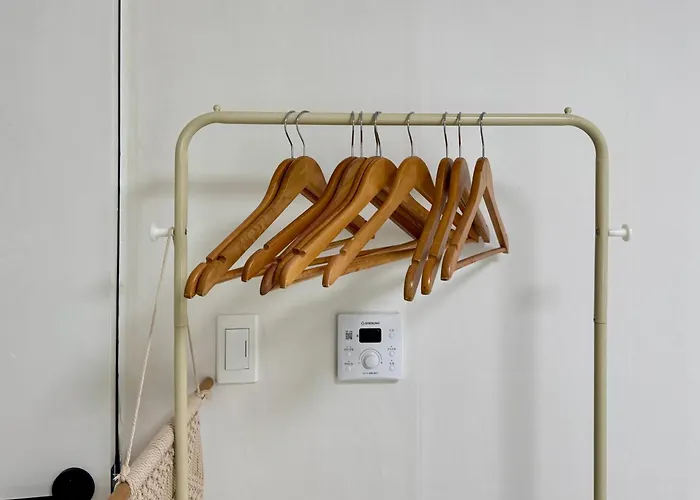 Konkuk Univ 2br Cozy Near Subway & Han-river