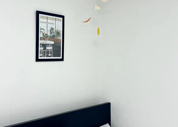 Konkuk Univ 2br Cozy Near Subway & Han-river Daire *