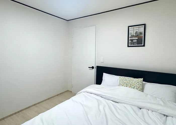 Konkuk Univ 2br Cozy Near Subway & Han-river Daire Seul