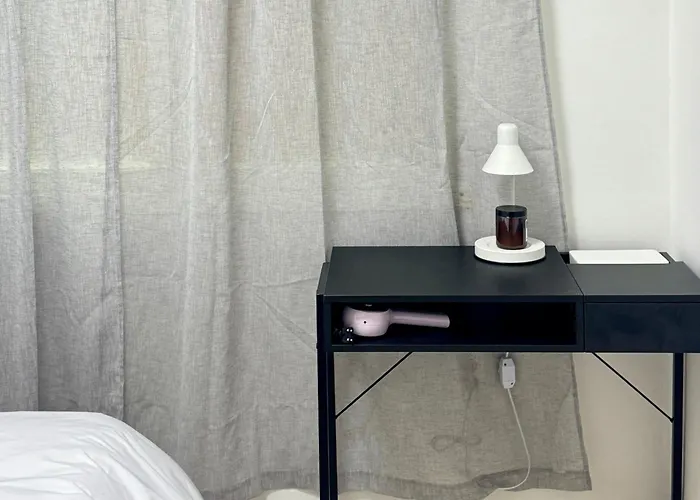 Konkuk Univ 2br Cozy Near Subway & Han-river Daire Seul